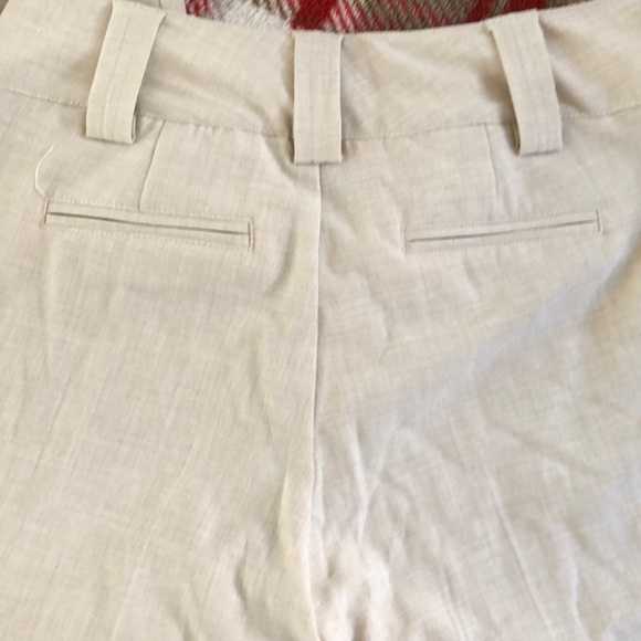 Women’s Gaucho Capri Pants - LIKE NEW - Picture 4 of 4